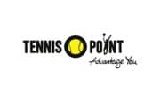 Tennis Point CH Logo