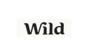 Wild Natural Logo