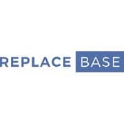 replacebase logo