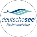 Deutsche See DE Logo