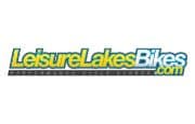 Leisure Lakes Bikes Logo