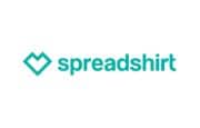 SpreadShirt UK Logo