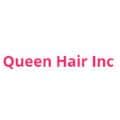 Queen Hair Inc Logo