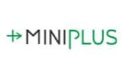 Miniplus ES Logo