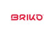 Briko Logo