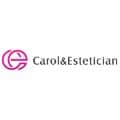Carol & Estetician Logo