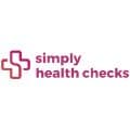 Simply Health Checks AU Logo