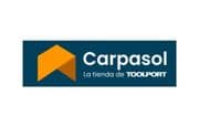 Carpasol ES Logo