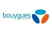 Bouygues Telecom Fr Logo