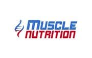 Muscle Nutrition Logo