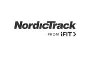 Nordic Track FR Logo
