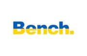 Bench UK Logo