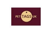 Pet Tags UK Logo