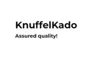Knuffelkado Logo