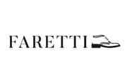 Faretti PL Logo