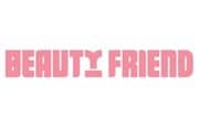 Beauty Friend Logo