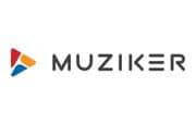 Muziker CZ Logo