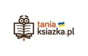 Taniaksiazka PL Logo