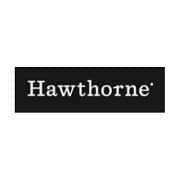 hawthorne logo