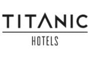 Titanic Hotels DE Logo