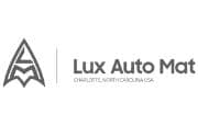Lux Auto Mat Logo