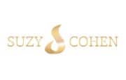 Suzy Cohen Logo