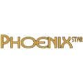 25% Off PHOENIX STAR Beaker Bong 7mm Thick Freezable Coil 12 Inches