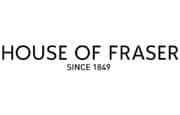 House Of Fraser logo