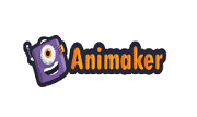 animaker logo