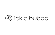 icklebubba logo