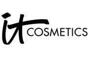 IT Cosmetics DE Logo