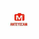 AntEyeCam Logo