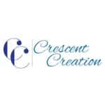 Crescent Creation Logo
