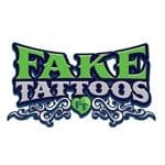 Fake Tattoos Logo