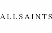 AllSaints DE Logo