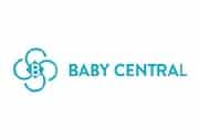 babycentral logo