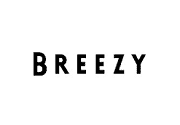 breezy logo