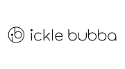 icklebubba logo