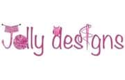 Jolly Designs DE Logo