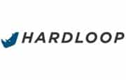 Hardloop FR Logo