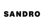 Sandro Paris FR Logo