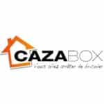 Cazabox Logo