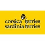 Corsica Sardinia Ferries Logo
