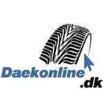 Daekonline Dk Logo