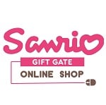 Sanrio Gift Gate HK Logo