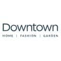 Downtown Stores Logo