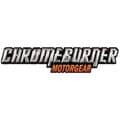 ChromeBurner FR Logo