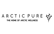 Arctic Pure logo