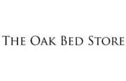 The Oak Bed Store Logo