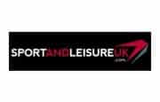 Sport and Leisure Logo